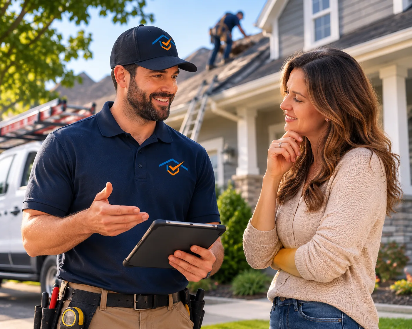 Roof Inspection FAQs in West Stockholm, NY